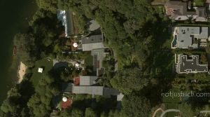 Bill Gates house pictures