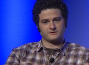 Dustin Moskovitz photo