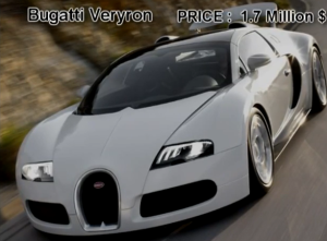 Roman Abramovich car buggati veryron