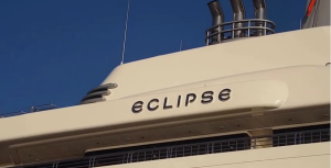 Roman Abramovich yacht eclipse