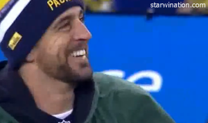 aaron rodgers pictures