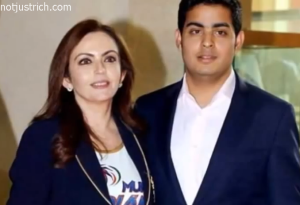 akash ambani mukesh ambani son