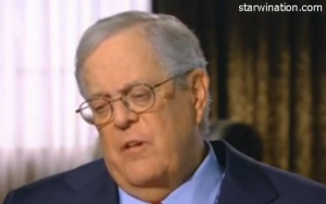 david koch