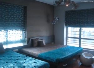deepika padukone bedroom house prabhadevi