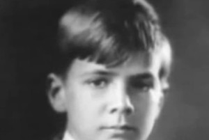 howard hughes childhood