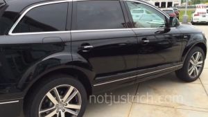 katrina kaif car audi q7