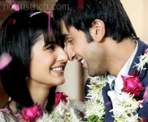 katrina kaif ranbir kapoor wedding