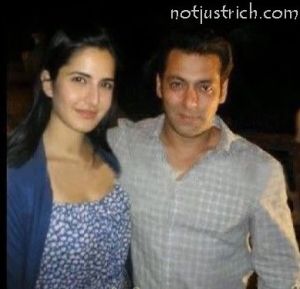 katrina kaif salman khan photos