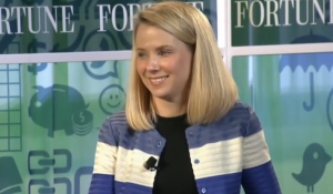 marissa mayer