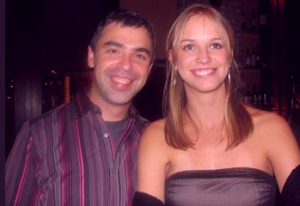 marissa mayer boyfriend larry page