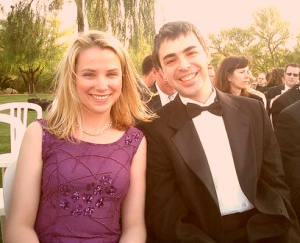 marissa mayer larry page boyfriend