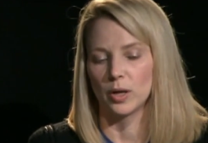 marissa mayer photos