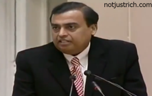 mukesh ambani