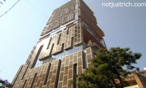 mukesh ambani home antilla