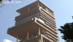 mukesh ambani house pictures