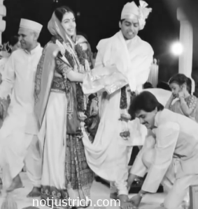 mukesh ambani nita ambani wedding