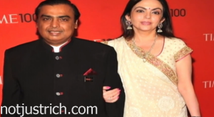 mukesh ambani wife neeta ambani photos