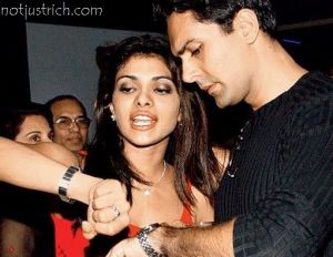 priyanka chopra boyfriend aseem merchant