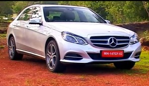 priyanka chopra car mercedes e class