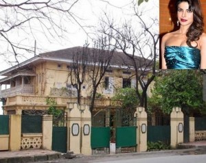 priyanka chopra house Dariya Mahal