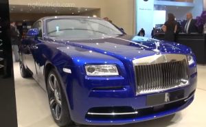 shahrukh khan car collection rolls royce