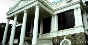 shahrukh khan mannat house photos