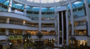 Landmark Mall Dubai