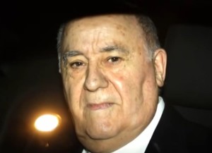 amancio ortega picture