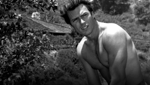 Get Clint Eastwood Young Age Pictures