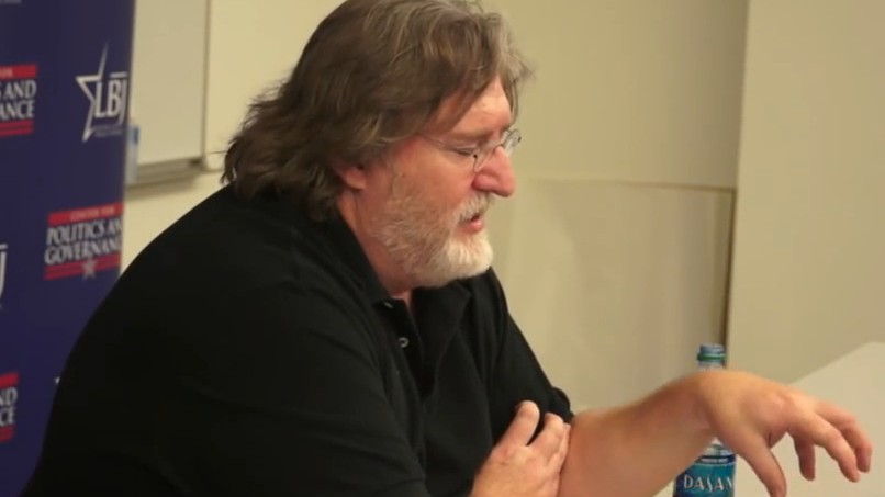 Gabe Newell lifestyle. Gabe Newell ☆Net Worth ☆Car Collection ☆House. Gabe  Newell Quotes. #shorts