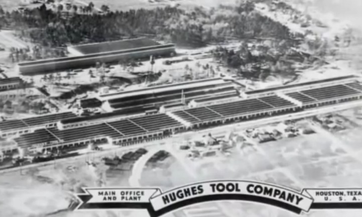 Hughes Tool Supply Company
