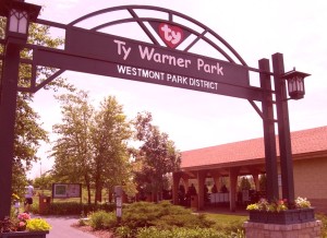 ty warner park