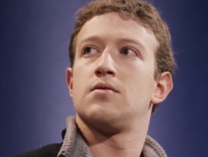 Mark Zuckerberg picture