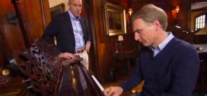 dan brown house piano