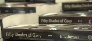 el james fifty shades of grey
