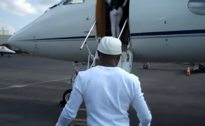 floyd mayweather jet g5