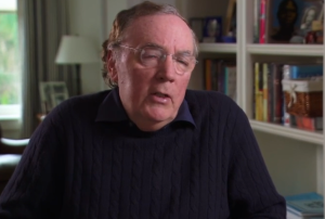 james patterson photo