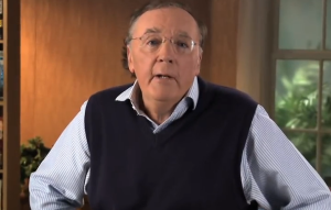 james patterson pictures