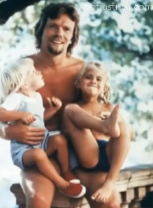 richard branson children