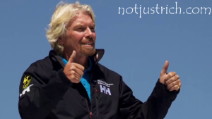 richard branson images