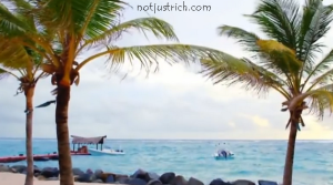 richard branson necker island