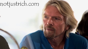 richard branson pictures