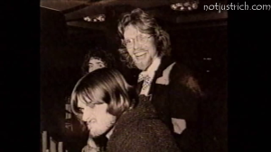 richard branson young photo