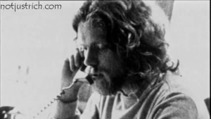 richard branson young times