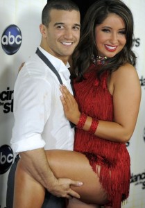 bristol palin dancing with stars