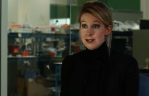 elizabeth holmes pictures