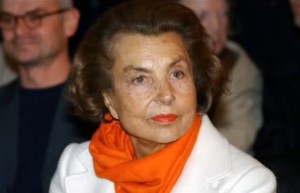 lillian bettencourt