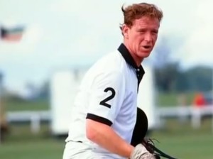 prince harry James Hewitt father face