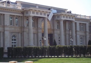 vladimir putin palace home