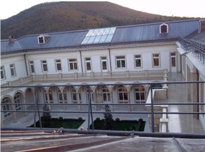 vladmir putin palace photo